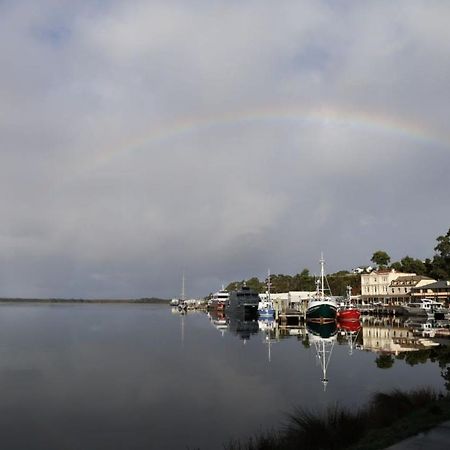 Bushman'S At Strahan Exterior foto