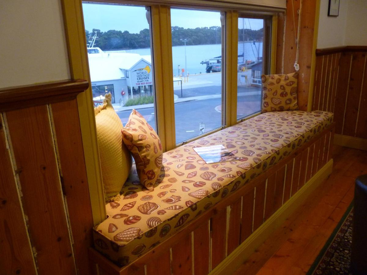 Bushman'S At Strahan Exterior foto