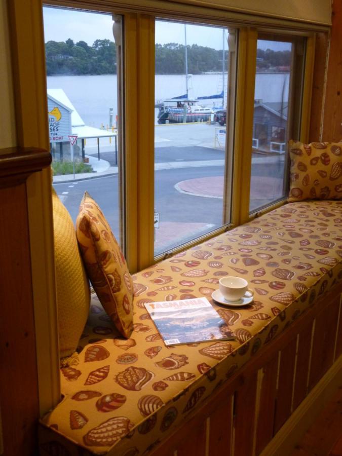 Bushman'S At Strahan Exterior foto