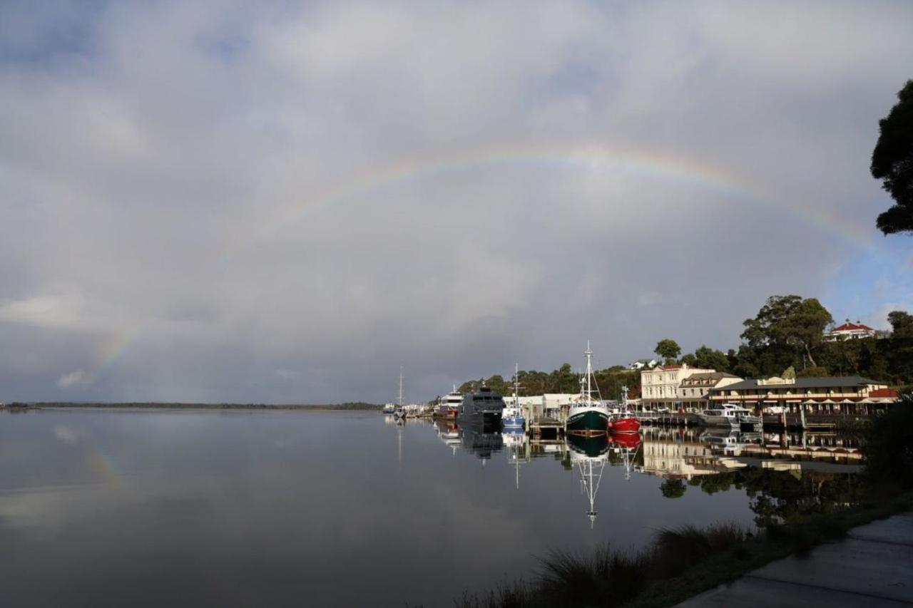 Bushman'S At Strahan Exterior foto