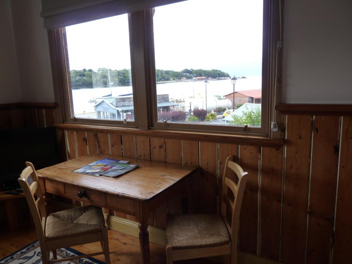 Bushman'S At Strahan Exterior foto