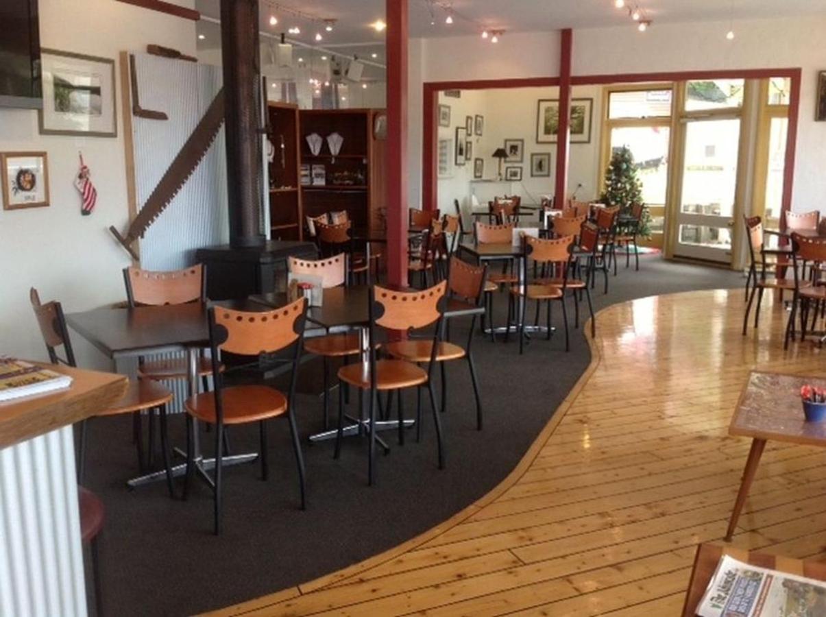 Bushman'S At Strahan Exterior foto
