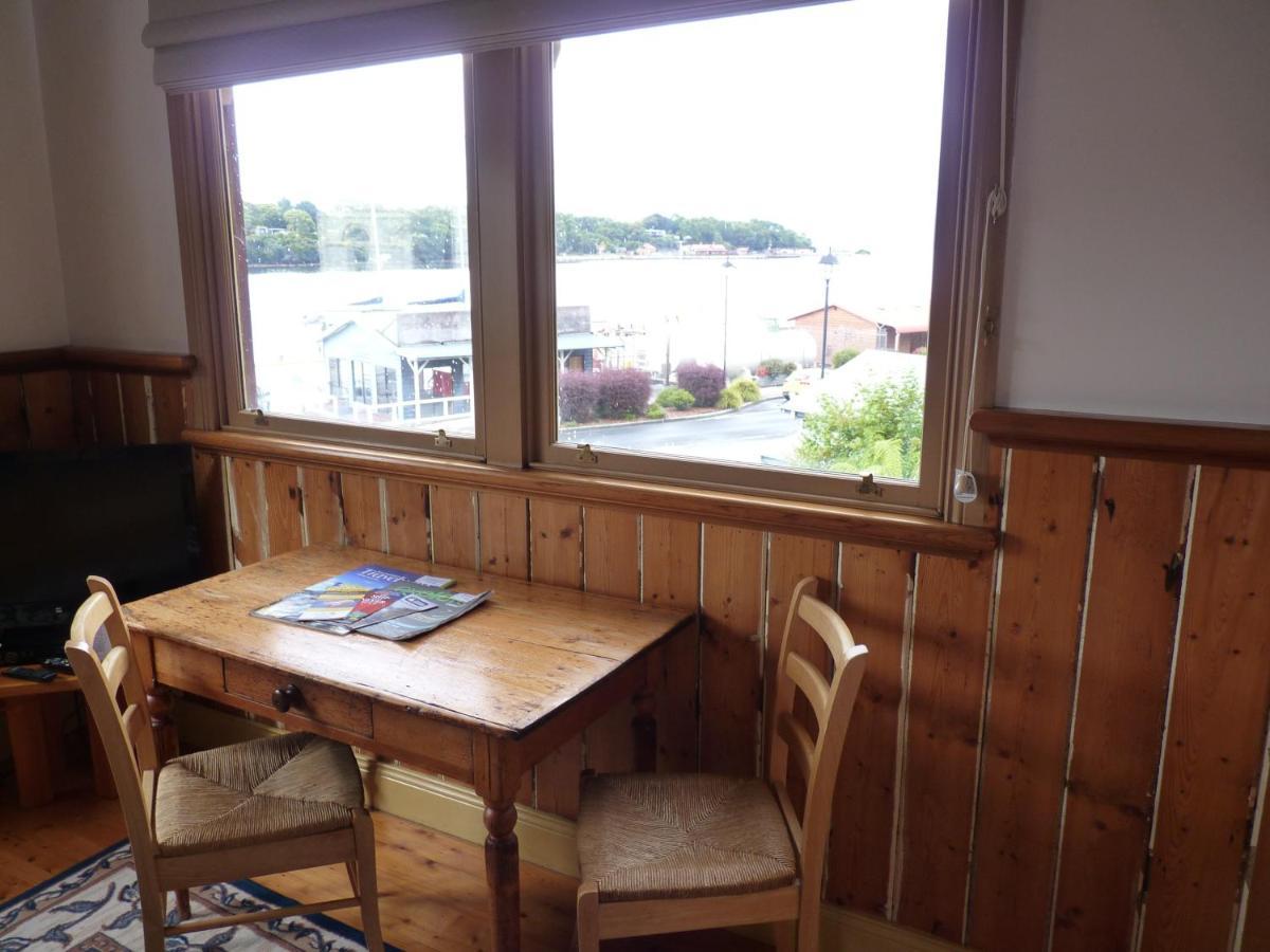 Bushman'S At Strahan Exterior foto