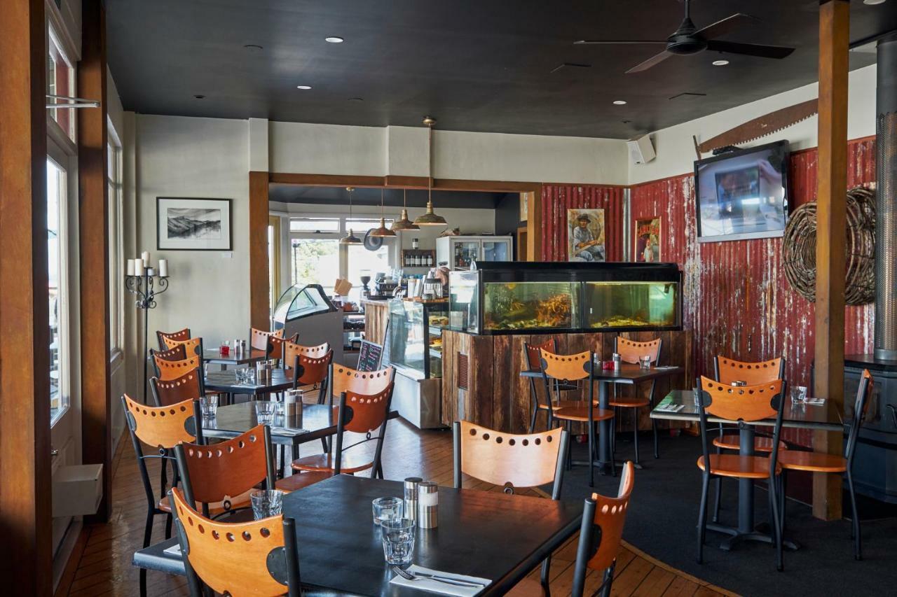 Bushman'S At Strahan Exterior foto